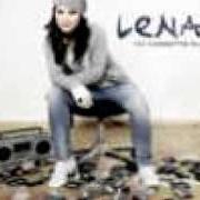 The lyrics OPERA of LENA MEYER LANDRUT is also present in the album My cassette player (2010)