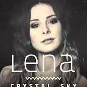 The lyrics WE ROAM of LENA MEYER LANDRUT is also present in the album Crystal sky (re-release) (2015)