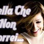 The lyrics QUELLA CHE NON VORREI of SIMONETTA SPIRI is also present in the album Quella che non vorrei (2013)