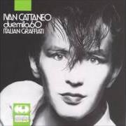 The lyrics SEI DIVENTATA NERA of IVAN CATTANEO is also present in the album 2060 italian graffiati (1981)