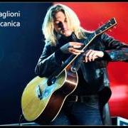 The lyrics BLOODY FINGER of GIOVANNI BAGLIONI is also present in the album Anima meccanica (2009)