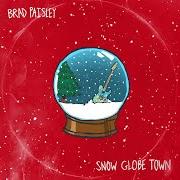 The lyrics SANTA CLAUS IS COMING TO TOWN of BRAD PAISLEY is also present in the album Snow globe town (2025)