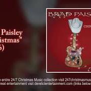 The lyrics KUNG PAO BUCKAROO HOLIDAY of BRAD PAISLEY is also present in the album A brad paisley christmas (2006)