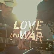 The lyrics TODAY of BRAD PAISLEY is also present in the album Love and war (2017)