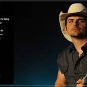 The lyrics CLIFFS OF ROCK CITY of BRAD PAISLEY is also present in the album Play (2008)