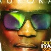 The lyrics WHEREVER YOU ARE of IYAZ is also present in the album Aurora (2015)