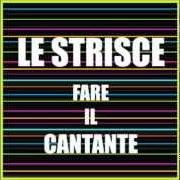 Fare il cantante [ep]