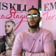 The lyrics DAL BASSO of EMIS KILLA is also present in the album Terza stagione (2016)