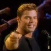 Francia 1998 - ricky martin