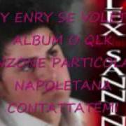 The lyrics PE' NATE T'HA LASSATA of ALEX SANNINO is also present in the album Off limits