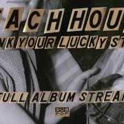 The lyrics ROUGH SONG of BEACH HOUSE is also present in the album Thank your lucky stars (2015)