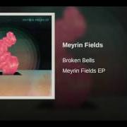The lyrics HEARTLESS EMPIRE of BROKEN BELLS is also present in the album Meyrin fields - ep (2011)