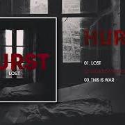 The lyrics BETTER THAN LOVE of HURST is also present in the album Hurst