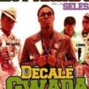 The lyrics DÉCALÉ GWADA of JESSY MATADOR is also present in the album Afrikan new style (2008)