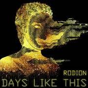The lyrics HOLD ON RODION of RODION is also present in the album For ever [ep] (2010)