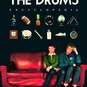 The lyrics KISS ME AGAIN of THE DRUMS is also present in the album Encyclopedia (2014)