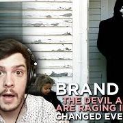 The lyrics YOU WON'T KNOW of BRAND NEW is also present in the album The devil and god are raging inside me (2006)