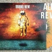 The lyrics SIC TRANSIT GLORIA...GLORY FADES of BRAND NEW is also present in the album Deja entendu (2003)