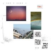 The lyrics BLACK RAINBOWS of CUT COPY is also present in the album Haiku from zero (2017)