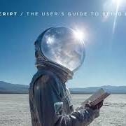 The lyrics THE CROWD WAS SINGING WONDERWALL of THE SCRIPT is also present in the album The user's guide to being human (2026)