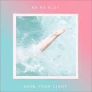 The lyrics INSTANT BREAKUP of RA RA RIOT is also present in the album Need your light (2016)