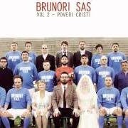 The lyrics ROSA of BRUNORI SAS is also present in the album Vol. 2 - poveri cristi (2011)