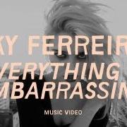The lyrics 108 of SKY FERREIRA is also present in the album As if! (2011)