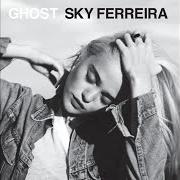 The lyrics RED LIPS of SKY FERREIRA is also present in the album Ghost ep (2012)