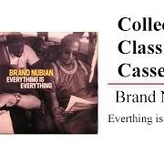 The lyrics WHAT THE FUCK? of BRAND NUBIAN is also present in the album Everything is everything (1994)