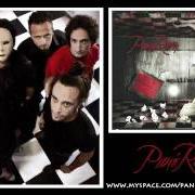 The lyrics CHANGE of PANIC ROOM is also present in the album Equilibrium (2009)