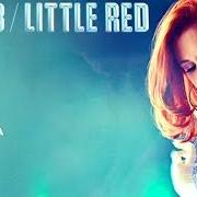 The lyrics STILL of KATY B is also present in the album Little red (2014)