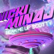 The lyrics SEEING GREEN of NICKI MINAJ is also present in the album Beam me up scotty (streaming version) (2021)