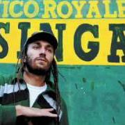 The lyrics BANDIERA of NICO ROYALE is also present in the album Singa (2009)