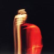The lyrics RUNNING A RED of LABRINTH is also present in the album Cosmic opera act i (2026)
