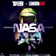 The lyrics BUYIN PUSSY of B.O.B is also present in the album Nasa (2015)