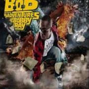 The lyrics I SEE YA of B.O.B is also present in the album The adventures of bobby ray