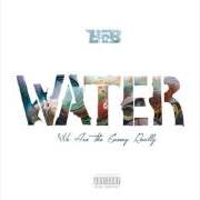 The lyrics CUT THROAT of B.O.B is also present in the album Water (2015)