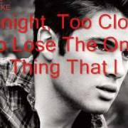 The lyrics UNTIL THE STARS RUN OUT of JOE MCELDERRY is also present in the album Wide awake (2010)