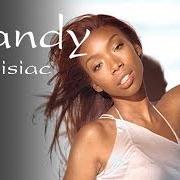 The lyrics WHO I AM of BRANDY is also present in the album Afrodisiac (2004)