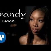 The lyrics LOVE WOULDN'T COUNT ME OUT of BRANDY is also present in the album Full moon (2002)