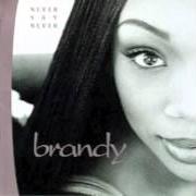 The lyrics ONE VOICE of BRANDY is also present in the album Never say ever (1998)