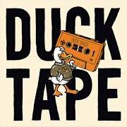 The lyrics SPANDEX of DUCK SAUCE is also present in the album Quack (2014)