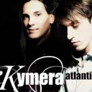 The lyrics BREATHE of KYMERA is also present in the album Atlantide