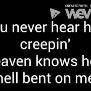 The lyrics THE DEVIL DON'T SLEEP of BRANTLEY GILBERT is also present in the album The devil don't sleep (2017)