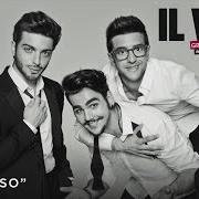 The lyrics SI ME FALTA TU MIRADA of IL VOLO is also present in the album Grande amore (international version) (2015)