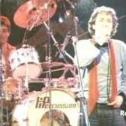 The lyrics AIDA of NEW PERIGEO is also present in the album Q concert (1981)
