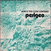 The lyrics ACOUSTIC IMAGE of PERIGEO is also present in the album Non e' poi così lontano (1976)