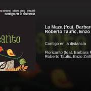 The lyrics CUCURUCUCÙ PALOMA of BARBARA RAIMONDI is also present in the album Contigo en la distancia (2010)
