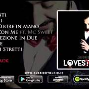 The lyrics A DENTI STRETTI of SUKRIBOY is also present in the album Lovestrong (2014)