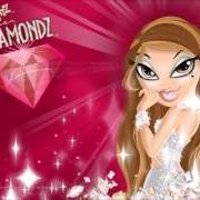 The lyrics OOOOH FASHION of BRATZ is also present in the album Forever diamondz (2006)